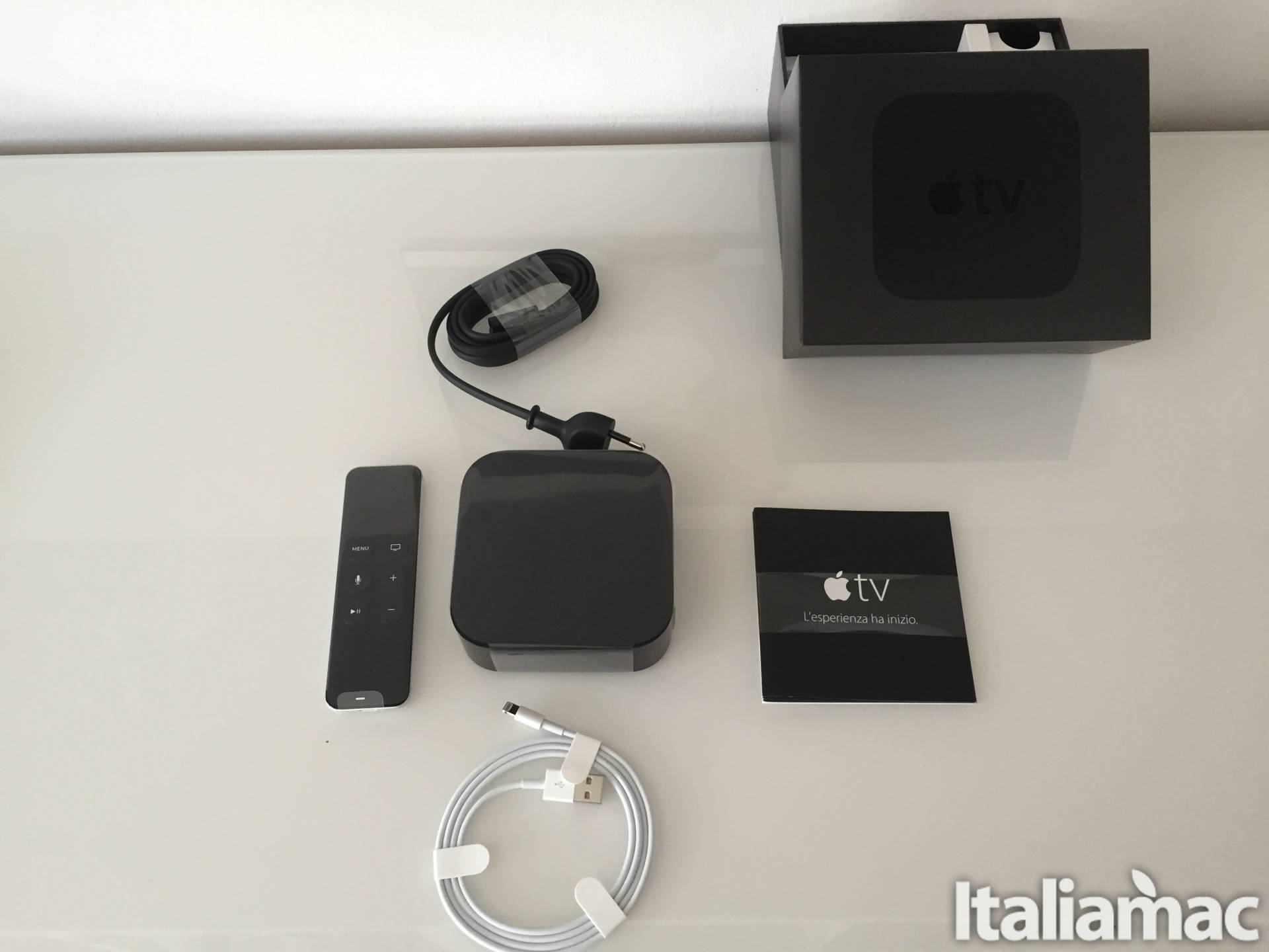 Apple TV