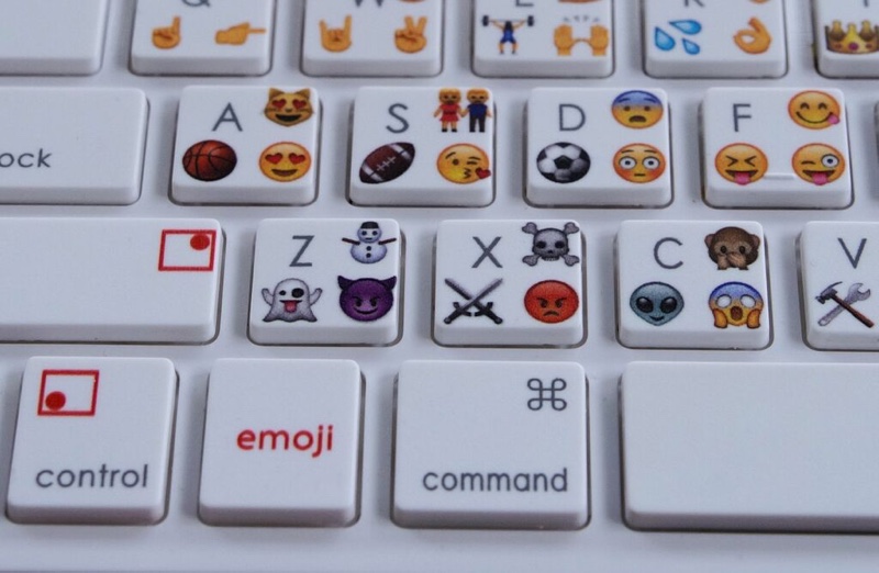 Emoji Keyboard