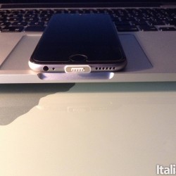 Entalent, il cavetto USB magnetico per iPhone in stile MacBook 2