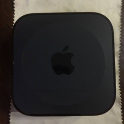 Unboxing ed Hands On di Apple TV by Italiamac 2