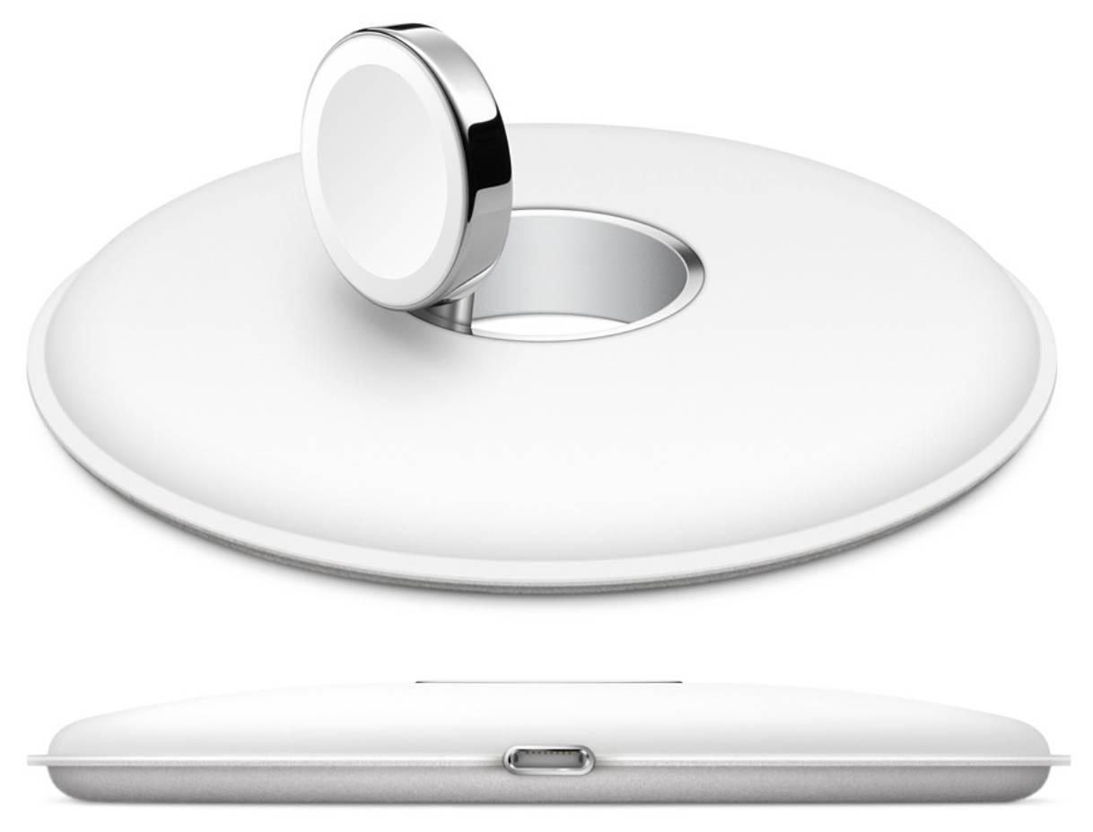 Dock magnetico Apple Watch