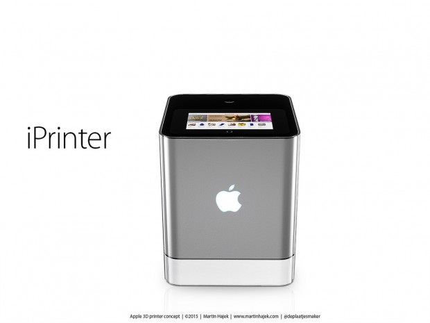 iPrinter