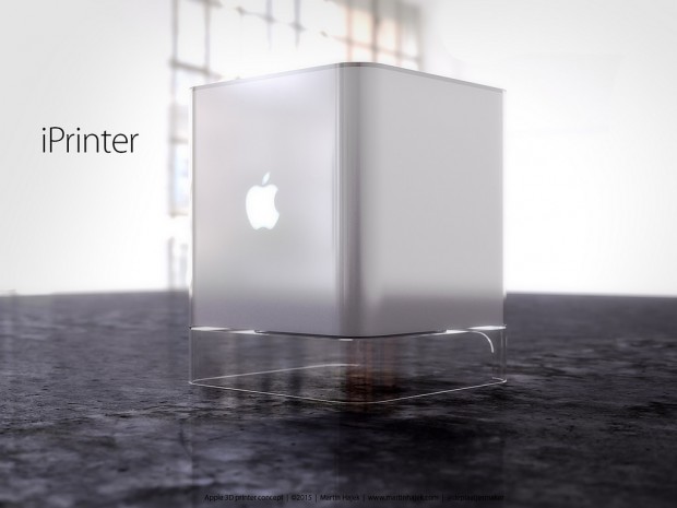 iPrinter