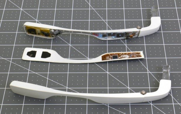 Google Glass 2.0 Enterprise Edition