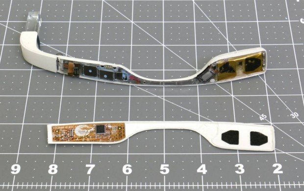 Google Glass 2.0 Enterprise Edition