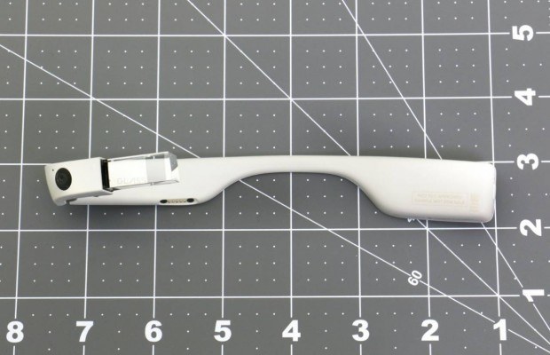 Google Glass 2.0 Enterprise Edition