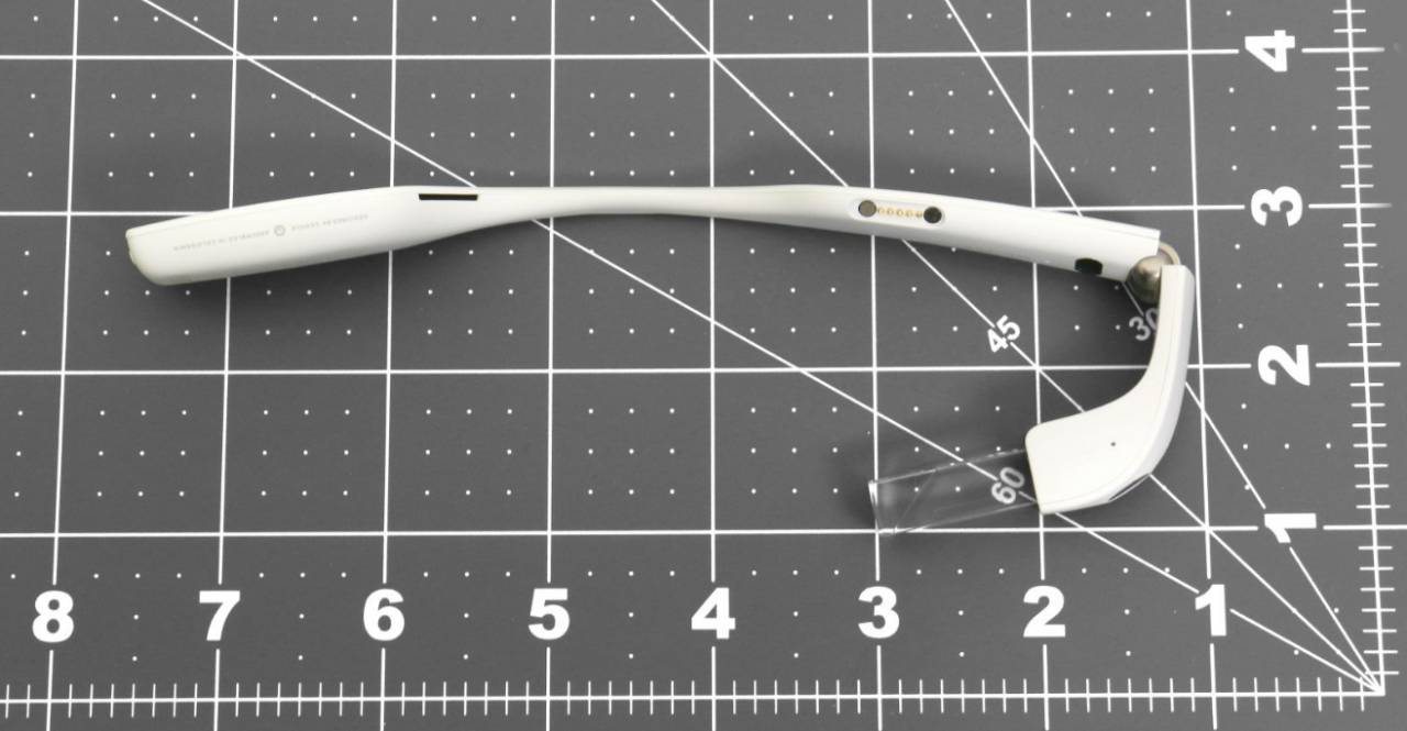 Google Glass 2.0 Enterprise Edition