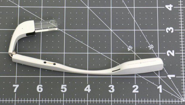 Google Glass 2.0 Enterprise Edition