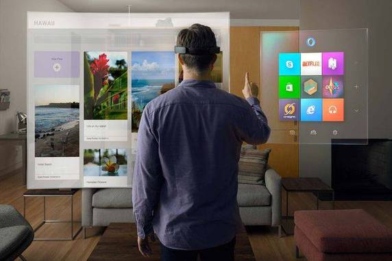 microsoft-virtual-reality