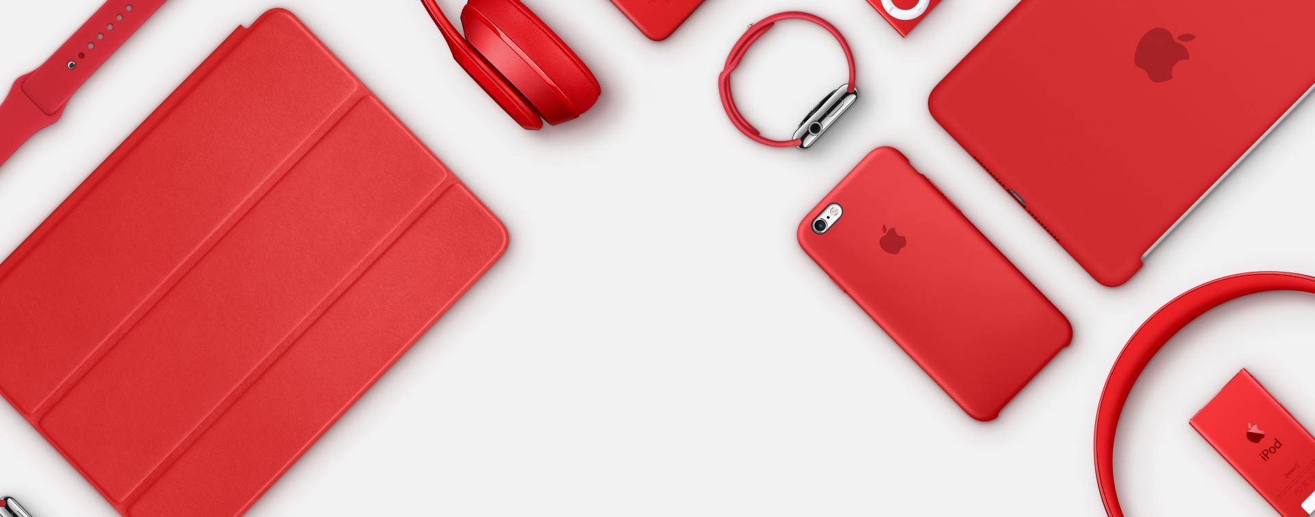 Apple RED