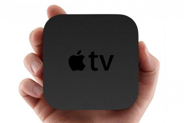 Apple TV