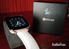 Zeblaze Crystal Smartwatch