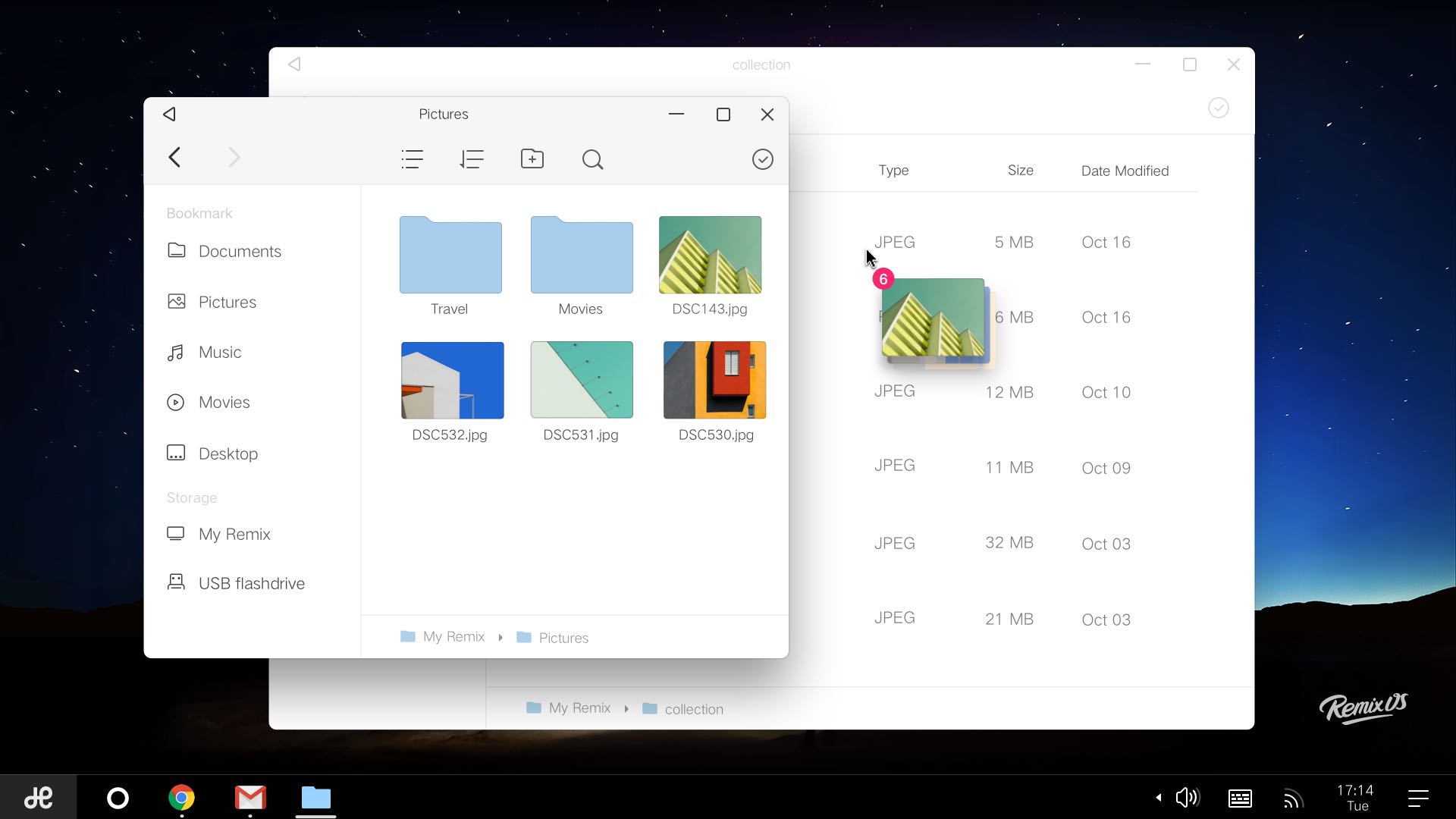 Remix-OS-drag-and-drop-Mac-screenshot-001