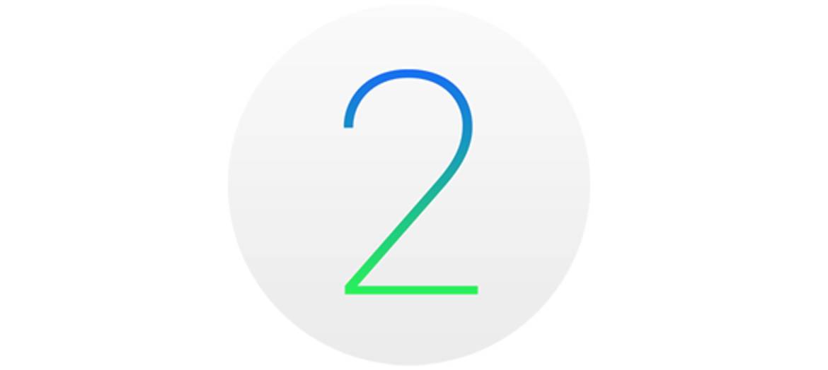 watchOS 2.2