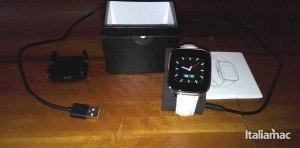 Zeblaze Crystal Smartwatch: un Apple Watch più economico? 1
