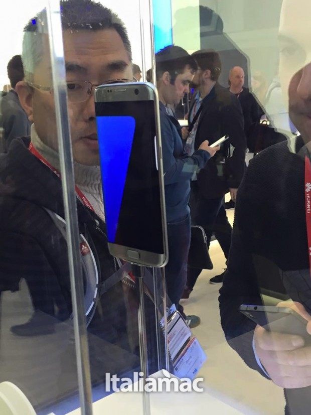 Italiamac al Mobile World Congress di Barcellona, le foto della mattina. [Gallery] 19