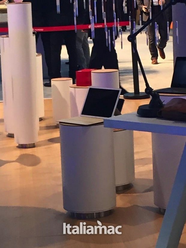 Italiamac al Mobile World Congress di Barcellona, le foto della mattina. [Gallery] 21