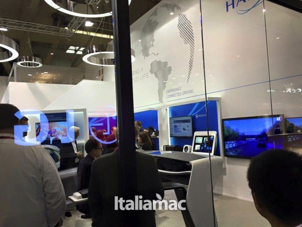 Italiamac al Mobile World Congress di Barcellona, le foto della mattina. [Gallery] 36