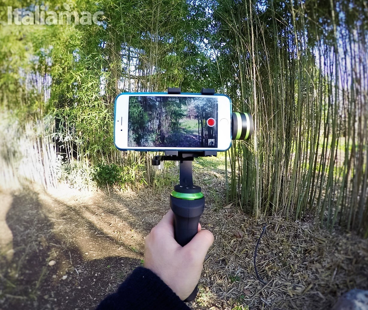 Lanparte-gimbal-iphone