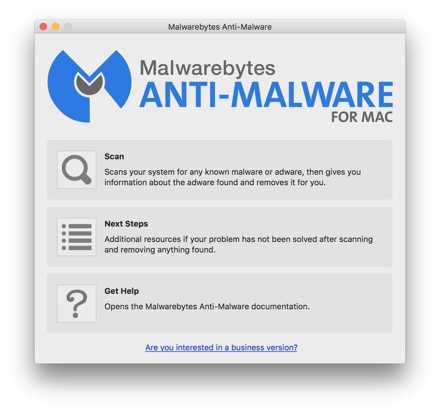 Malwarebytes