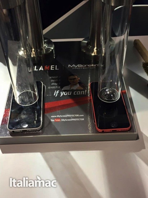 Italiamac al Mobile World Congress di Barcellona, le foto del pomriggio. [Gallery] 21