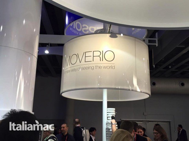 Italiamac al Mobile World Congress di Barcellona, le foto del pomriggio. [Gallery] 26