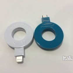 Powermat: La ricarica wireless per tutti i dispositivi mostrata al MWC 1