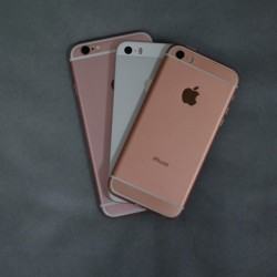 È possibile acquistare il nuovo iPhone SE a Shenzhen 8