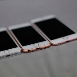 È possibile acquistare il nuovo iPhone SE a Shenzhen 9