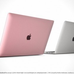 Ecco come potrebbero essere i prossimi MacBook Pro 4