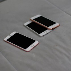 È possibile acquistare il nuovo iPhone SE a Shenzhen 2