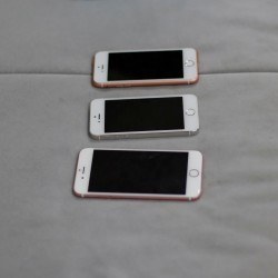 È possibile acquistare il nuovo iPhone SE a Shenzhen 3