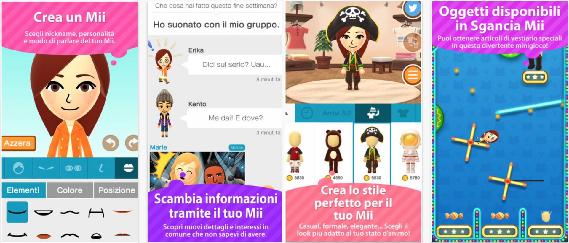 Miitomo