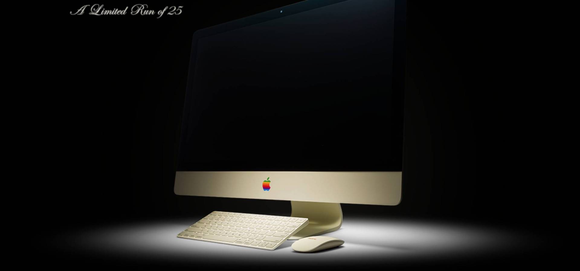 iMac Retro