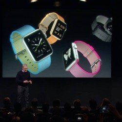 Apple Watch ora disponibile a partire da €369 1