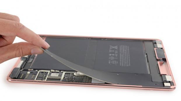 iPad Pro iFixit