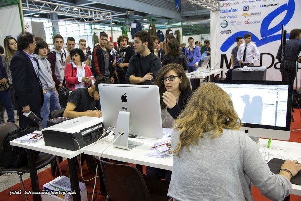 MacDays 2016 alla Fiera di Pordenone: Nel 40° di Apple, si incontrano gli utenti della mela 9