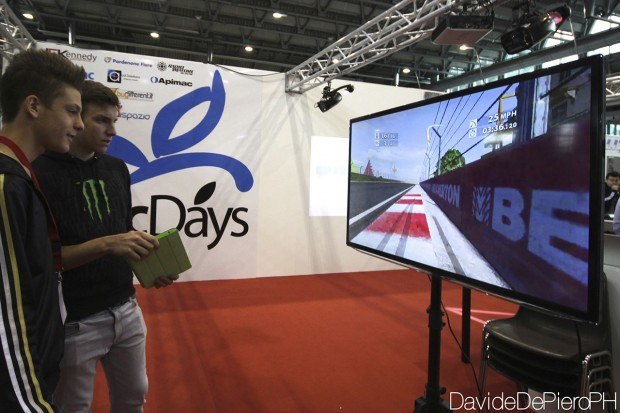 MacDays 2016 alla Fiera di Pordenone: Nel 40° di Apple, si incontrano gli utenti della mela 9