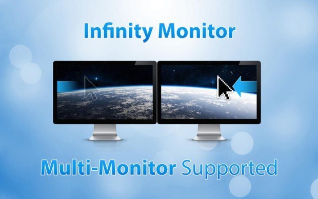 Infinity Monitor SopoNext
