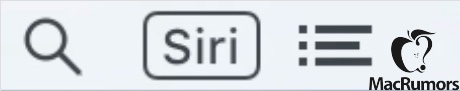 Siri per Mac