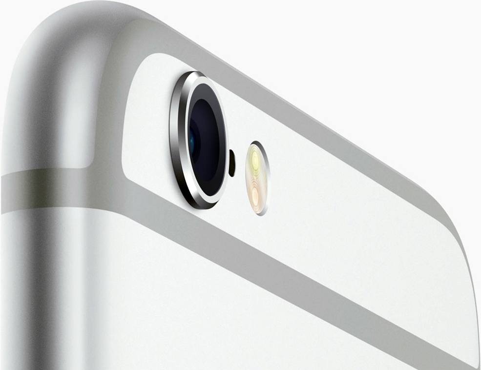 Porta iPhone 6 Plus in riparazione e ricevi iPhone 6s Plus 1