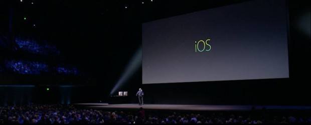 iOS 10 WWDC