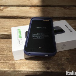 Cover Batteria di Ugreen per iPhone: 3100mAh per non rimanere mai senza batteria 5