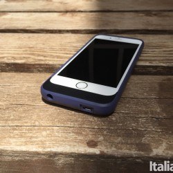 Cover Batteria di Ugreen per iPhone: 3100mAh per non rimanere mai senza batteria 8