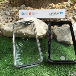 Catalyst: Il case impermeabile per iPhone 6 6