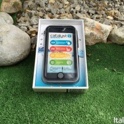 Catalyst: Il case impermeabile per iPhone 6 1