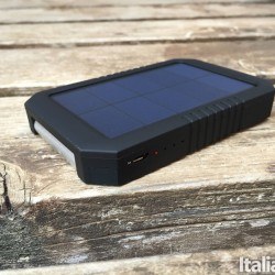 Powerbank solare di Dodocool: una scorta di energia rinnovabile 5