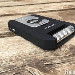 Powerbank solare di Dodocool: una scorta di energia rinnovabile 6