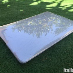 Clip On: Custodia per MacBook Pro 13" di Gecko Covers 3