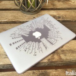 Clip On: Custodia per MacBook Pro 13" di Gecko Covers 6